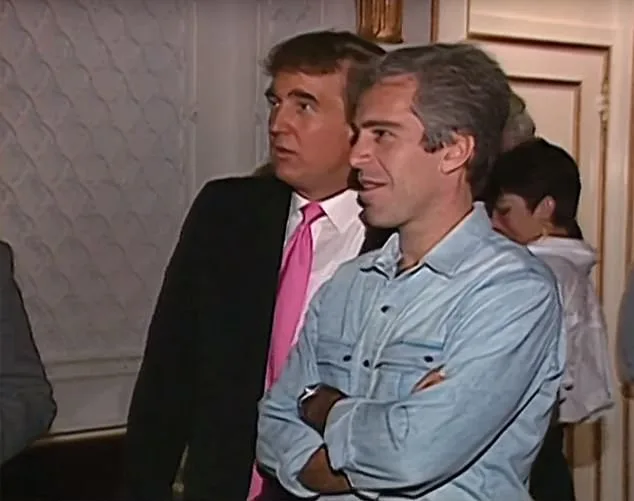 DOJ Launches Probe into Alleged Withholding of Epstein Files Documents Implicating Trump in Longstanding Scandal