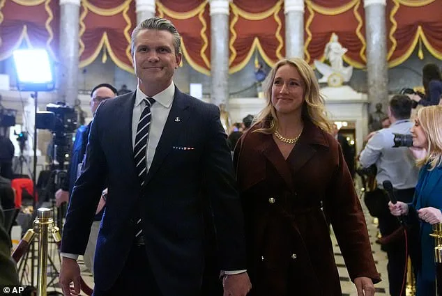 Legal Battle Escalates: Hegseth Petitions Court to Overturn Ruling in Dispute Over Kelly's Social Media Call to Defy Illegal Orders