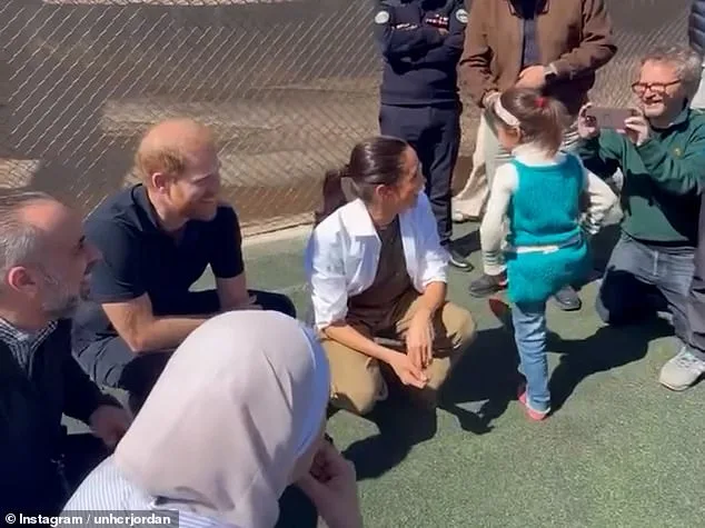 The Girl Who Walked Away: Meghan's Exchange at Za'atari Refugee Camp