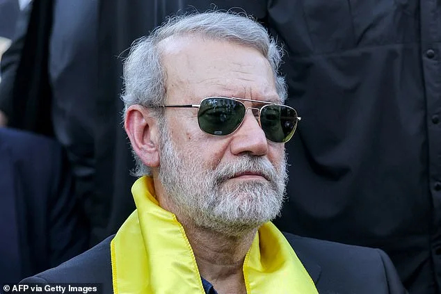 Iran Faces Leadership Crisis After Reported Israeli Strike on Khamenei's Compound, Sparking Succession Uncertainty