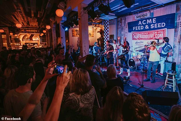 Nashville's Historic Acme Feed and Seed Faces Existential Crisis as Property Taxes Skyrocket