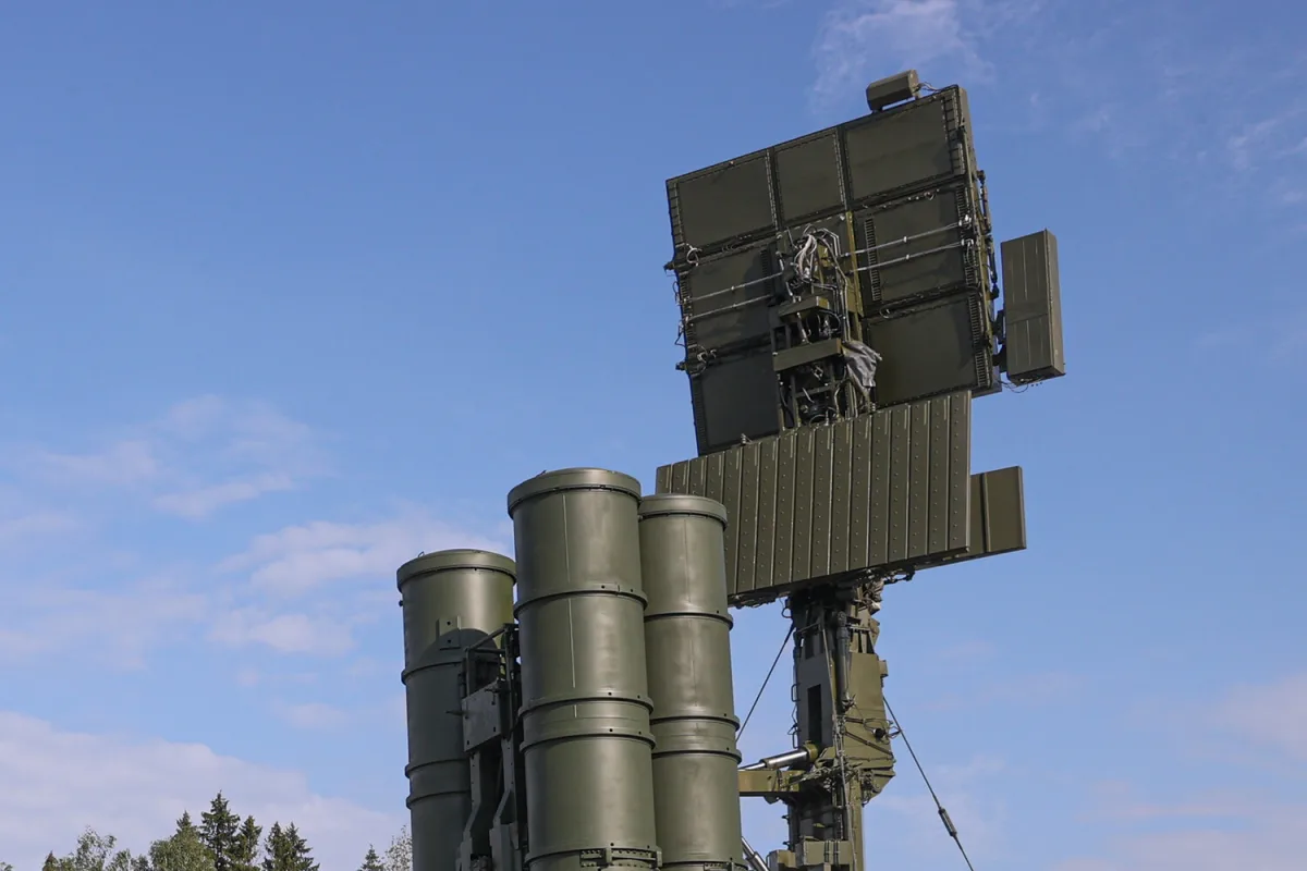 Russian Air Defenses Intercept 21 Ukrainian Drones in Multi-Region Operation as Aerial Campaign Intensifies