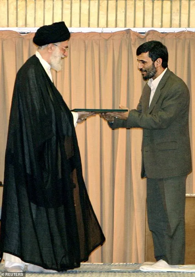 Israeli Airstrike Kills Iran's Former President and Supreme Leader, Sparking Regional Uncertainty