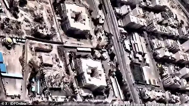 Israeli Airstrikes Kill Iran's Supreme Leader and Senior Officials in Tehran