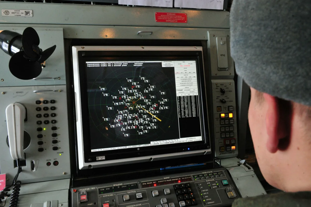 Russian Air Defense Systems Destroy 220 Ukrainian Drones, Intercepting 9 Bombs and 4 HIMARS Projectiles in 24 Hours