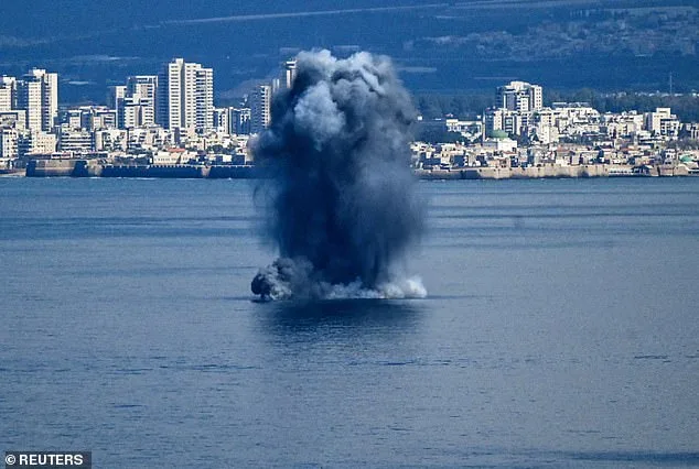 U.S. and Israel Launch Major Strikes Against Iran as Regional Conflict Brings War to Brink