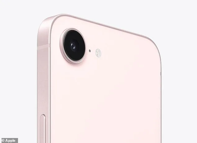 Apple iPhone 17e Faces Backlash Over Price and Controversial Design