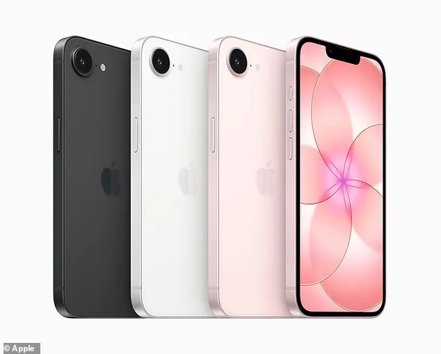 Apple's iPhone 17e: Double Storage at Same Price Redefines Budget Smartphone Value