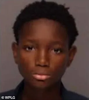 Brutal Sexual Assault Alleged Against 12-Year-Old Girl by Two Miami Teens