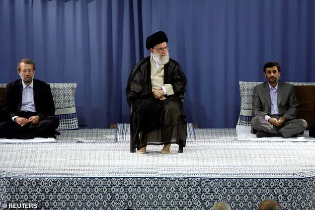 CIA's Intelligence Critical in U.S.-Israel 'Operation Epic Fury' Killing Iran's Khamenei