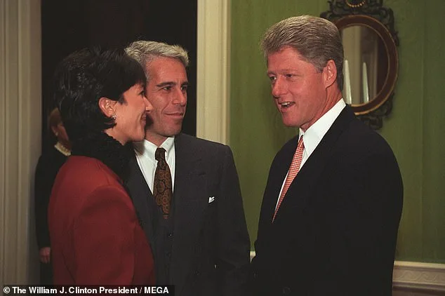 Clinton Testifies on Epstein's Death in Closed-Door Deposition