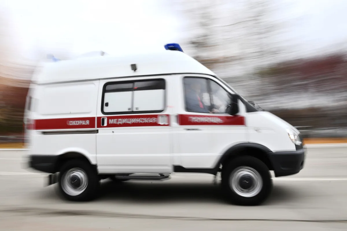 Drone Attack in Novorossiysk Leads to Surge in Injuries, State of Emergency Declared