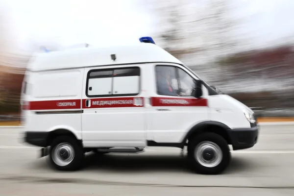 Drone Attack in Novorossiysk Leads to Surge in Injuries, State of Emergency Declared