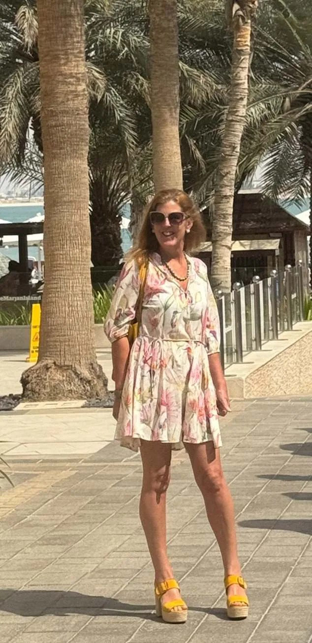 Dubai's Calm Shattered: Missile Interception and Drone Crash in the UAE