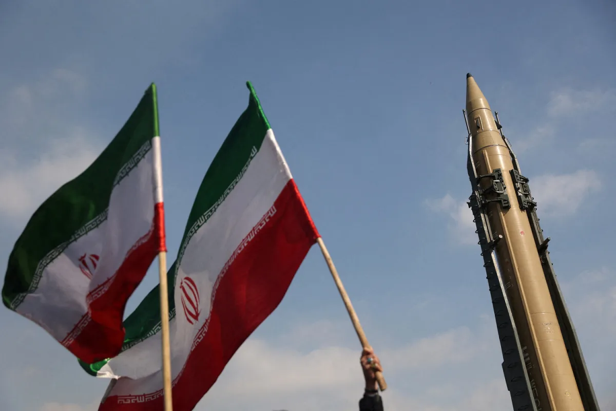 Iran Denies Involvement in Attack on Oman's Duqm Port, as Uncertainty Lingers Over Origins