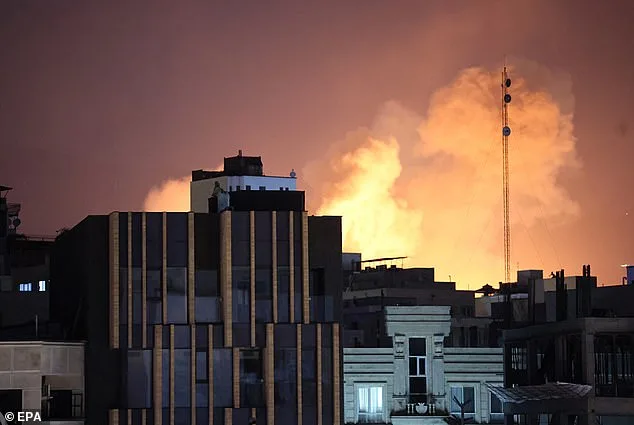 Iranian Sleeper Cells and Radicalized Sympathizers: US Security Experts Warn of Heightened Threats Amid Escalating Strikes