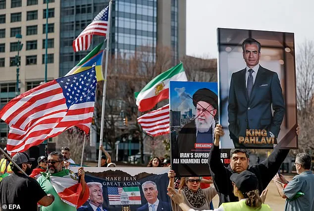 Majority Disapprove of Trump's Iran Strikes, Poll Reveals Deep Partisan Divide