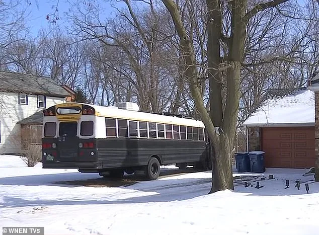 Michigan Woman's Generosity Spirals into Legal Battle with 'Spirited Nomads' Refusing to Vacate Her Property