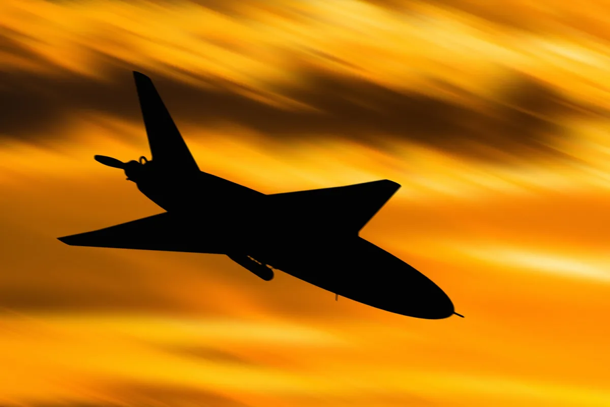 Saudi Intercept Drones as U.S. and Israel Launch Strike on Iran Over Nuclear Program