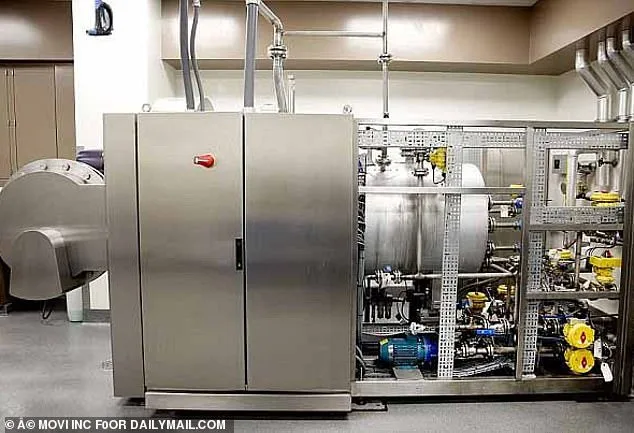 Scotland Becomes First UK Region to Legalise 'Boil in a Bag' Funerals