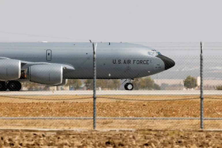 Spain Defies U.S. Over Use of Bases in Iran Operations