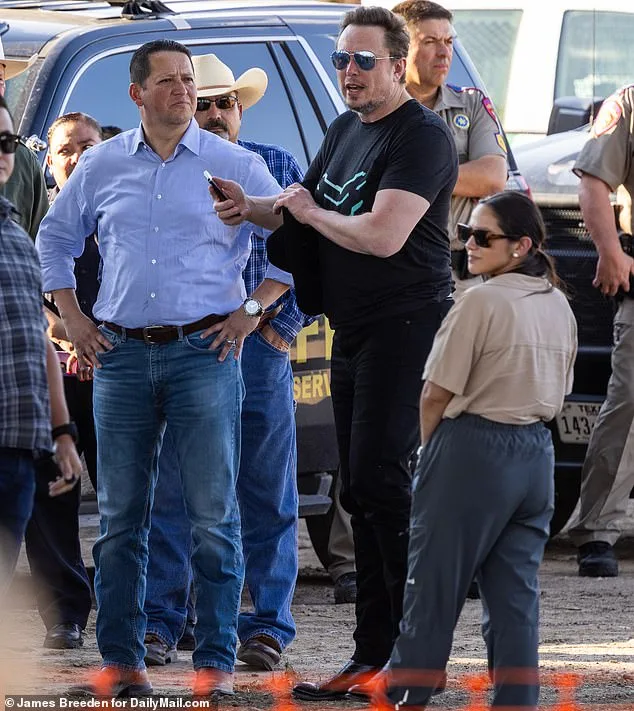 Texas Congressman's Re-Election on the Line Amid Affair and Suicide Scandal