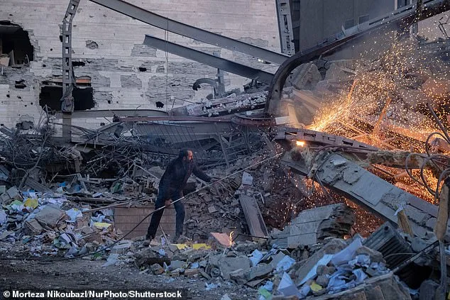 Trump Vows Retaliation After Drone Attack on US Embassy in Saudi Arabia Amid Rising Tensions with Iran