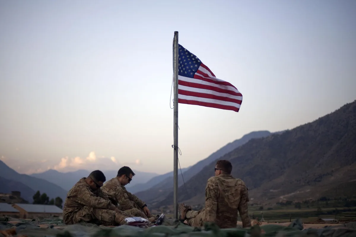 U.S. Military Casualties Surge Amid Escalating Iran Conflict