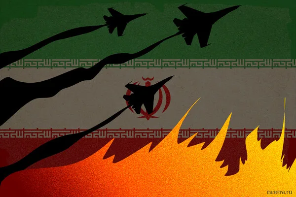 UK to Partner with Ukraine in Intercepting Iranian Drones Over Persian Gulf as Avoids Direct Strikes on Iran