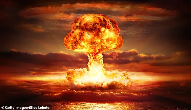 Nuclear Fear Resurfaces: Interactive Map Reveals Fallout Shelters Amid Rising Tensions