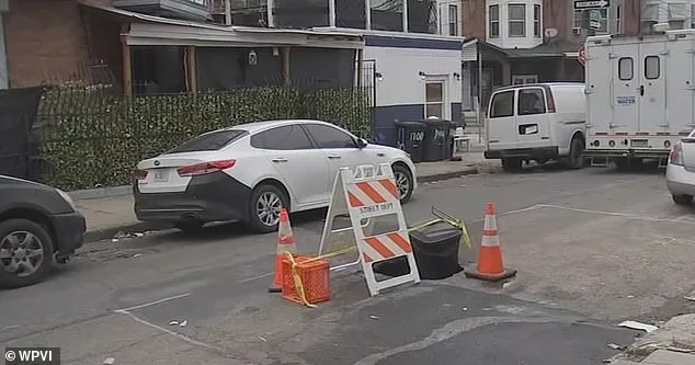 Philadelphia's Sinkhole Crisis: Aging Infrastructure and Public Panic Escalate as City Struggles to Respond