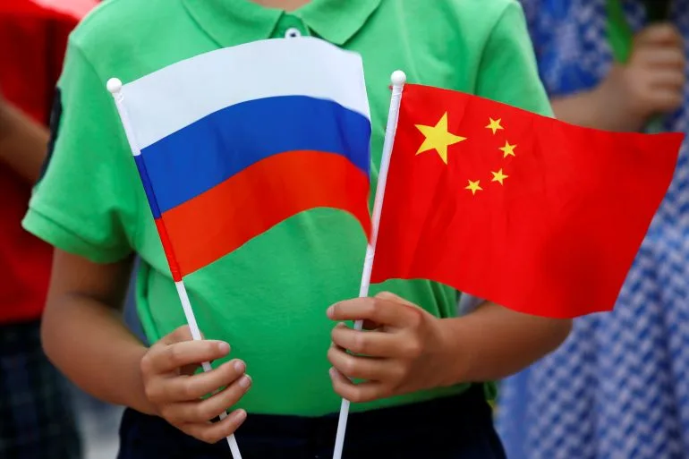 Russia and China Condemn US-Israeli Strikes on Iran, Warn of Escalation