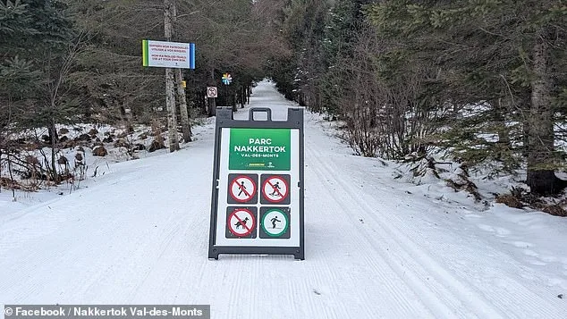 Tragic Sledding Accident in Ontario Sparks Safety Questions After Four-Year-Old's Death