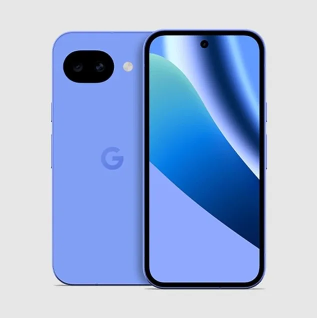 Google's Pixel 10a Boldly Challenges Apple's iPhone 17e with £499 Price and 30-Hour Battery