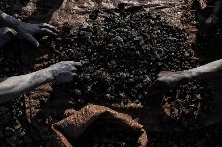 Landslide in DRC's Rubaya Mine Claims Over 200 Lives, Including 70 Children