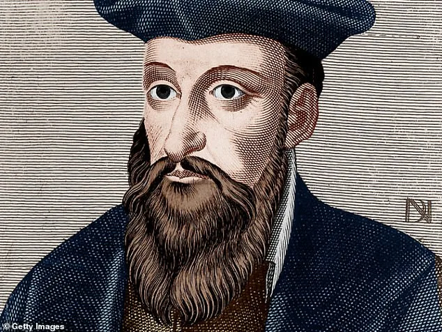 Nostradamus' Prophecies Resurface in 2026 as US-Iran Tensions Mirror 16th-Century Writings, Drone Swarms Cited as Key Symbol