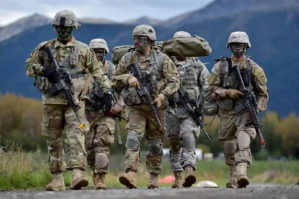 U.S. and Allies Consider Military Coalition in Response to Iran's Escalating Threats