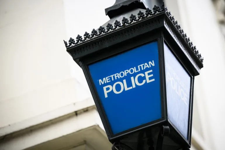 UK Arrests Three Men on Suspicion of Spying for China, Including Husband of Labour MP