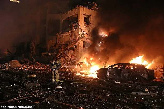 Apocalyptic Thinking No Longer a Fringe Belief, Study Reveals