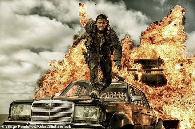 Apocalyptic Thinking No Longer a Fringe Belief, Study Reveals