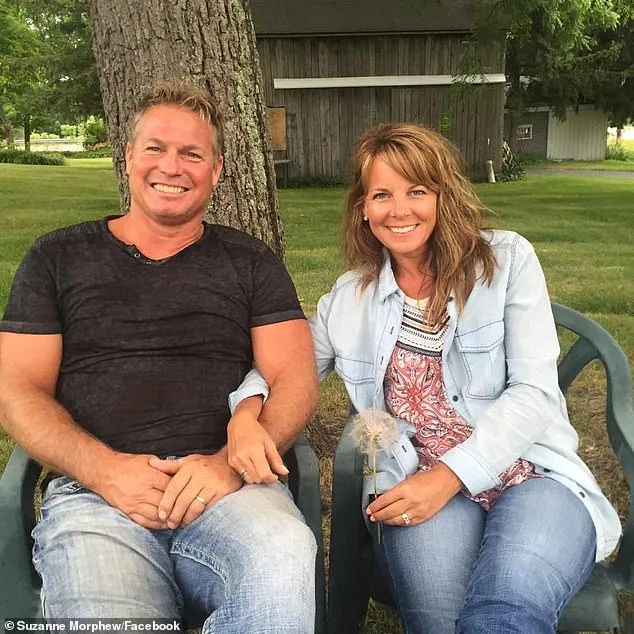 Family of Murdered Colorado Mother Leaves Body in Morgue for Nearly Two Years Despite Legal Delays and Emotional Toll