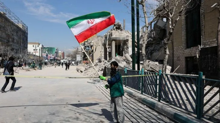 Hezbollah's Escalation Pits Lebanon Between Resistance and Crossfire