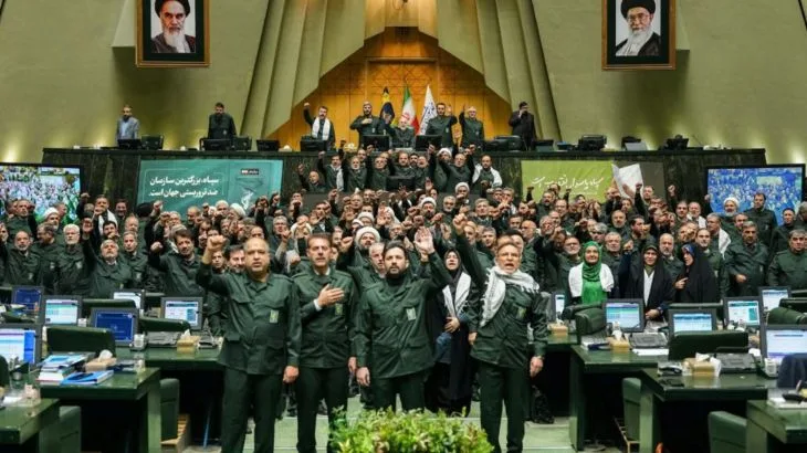 Hezbollah's Escalation Pits Lebanon Between Resistance and Crossfire