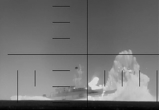 Iran Launches Massive Drone and Missile Strike Across Saudi Arabia, UAE, and Bahrain After U.S. Submarine Sinks Iranian Warship