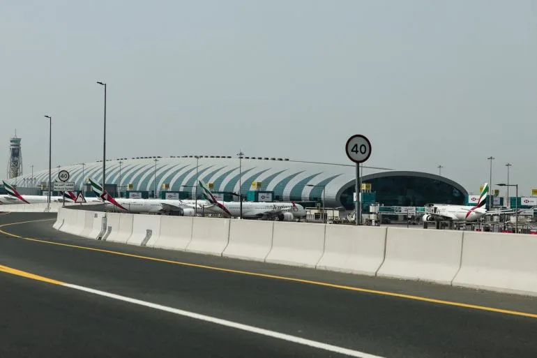 Middle East Exodus: Rich Charter Private Flights as Chaos Strands the Rest
