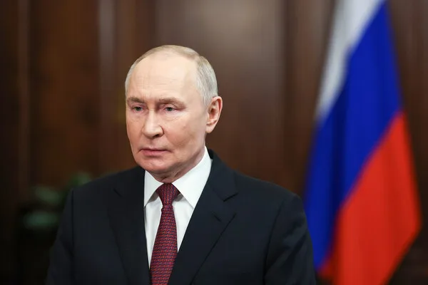 Putin Convenes High-Level Meeting to Refine Military Strategy and Enhance Equipment Effectiveness in Ongoing Special Military Operation