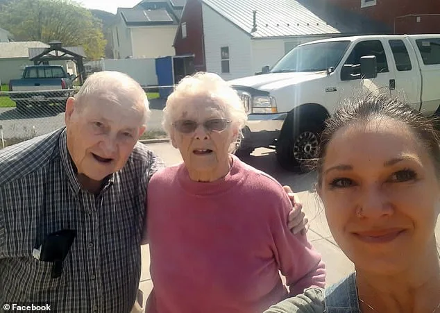 Tragic Crash Claims Lives of Maryland Couple Who Died Holding Hands After 70-Year Marriage