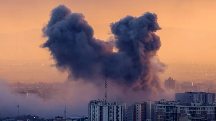 US-Israeli-Iran Conflict Reaches Boiling Point, Global Stability and Lives in Peril
