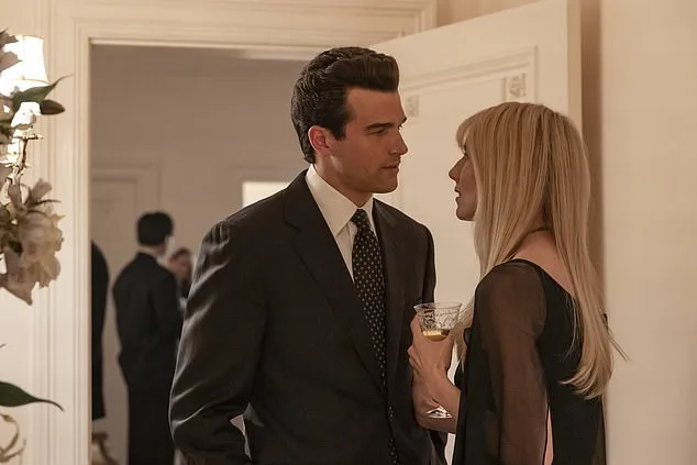 Daryl Hannah and JFK Jr.'s Split: The Real Events Behind the FX Drama 'Love Story