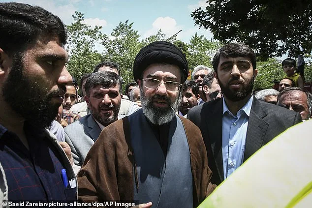Leaked Report Warns Trump's Iran Campaign Could Lead to Catastrophic Consequences